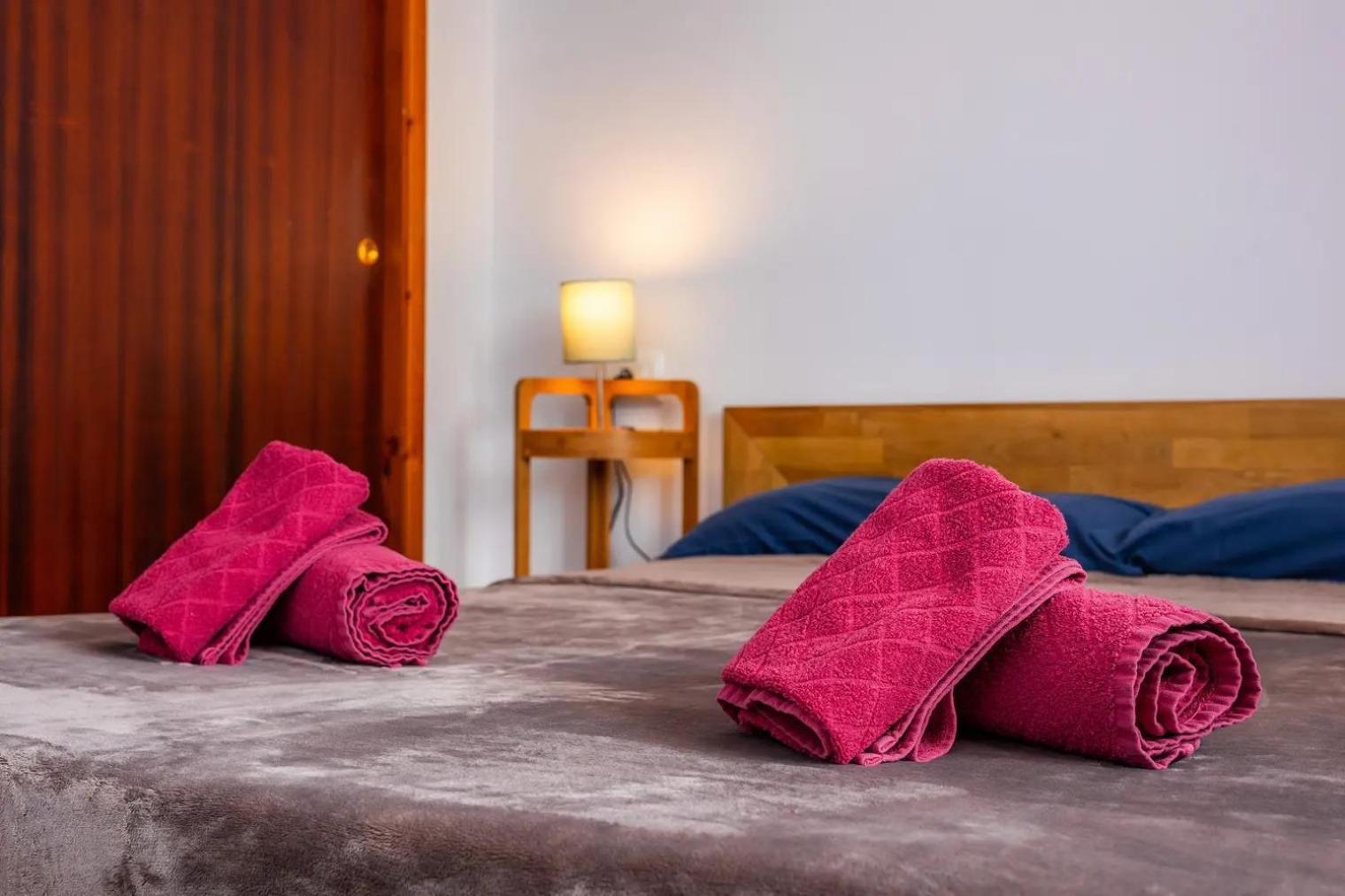 Apartamento Voramar Mhm Cala Bona Cala Bona  Kültér fotó