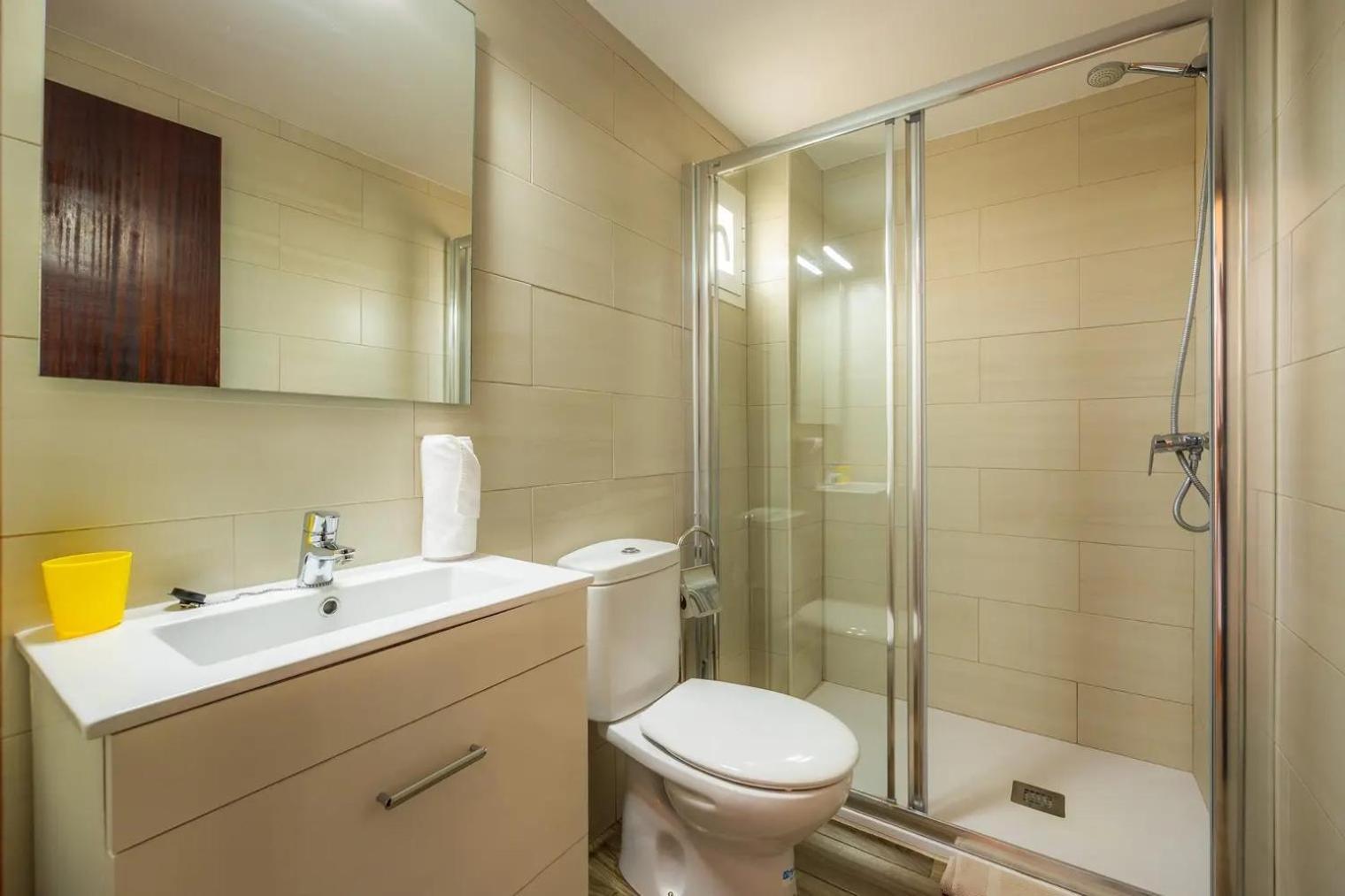 Apartamento Voramar Mhm Cala Bona Cala Bona  Kültér fotó