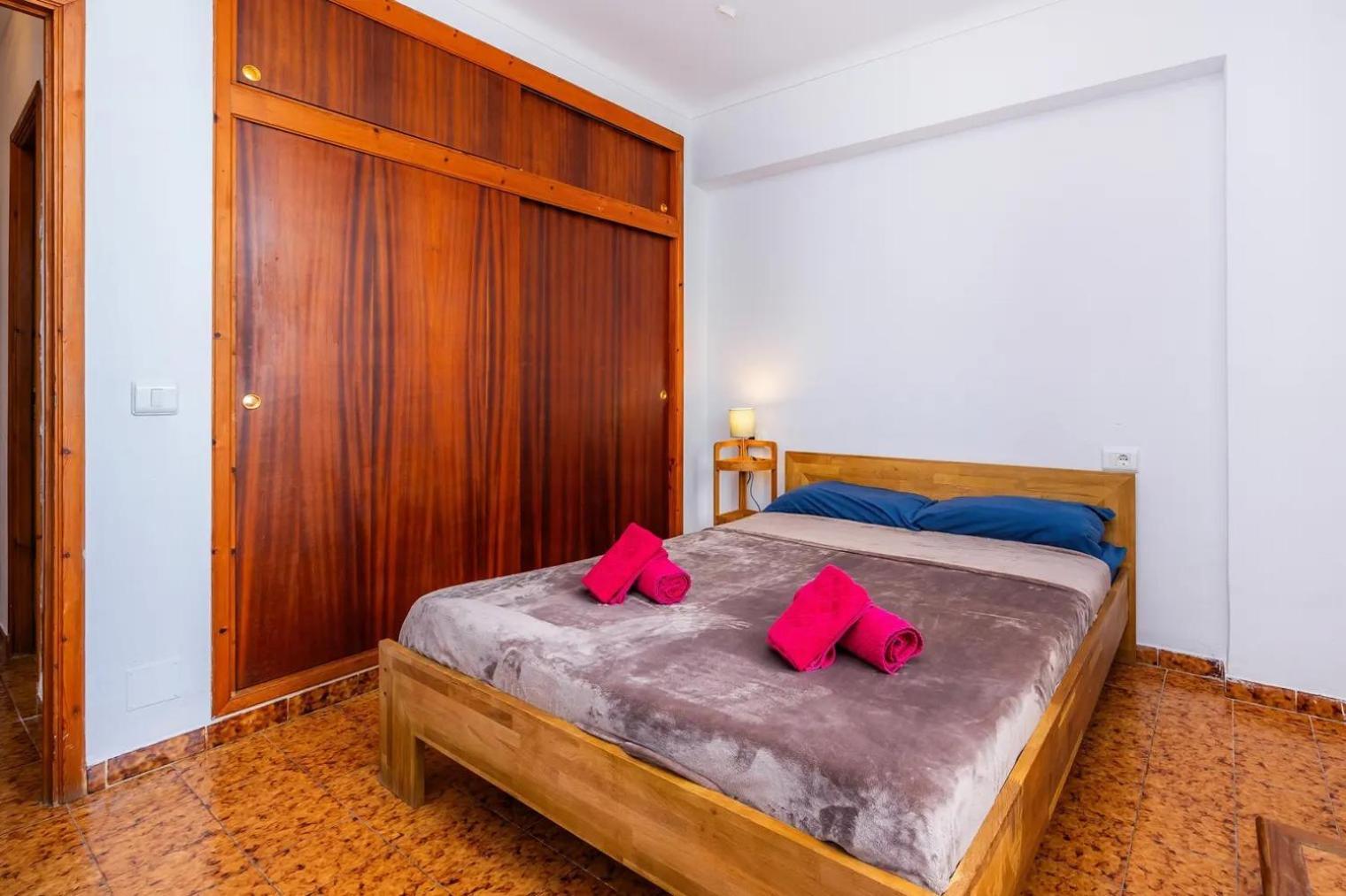 Apartamento Voramar Mhm Cala Bona Cala Bona  Kültér fotó